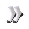 White Socks with Grey Base (Primary School)