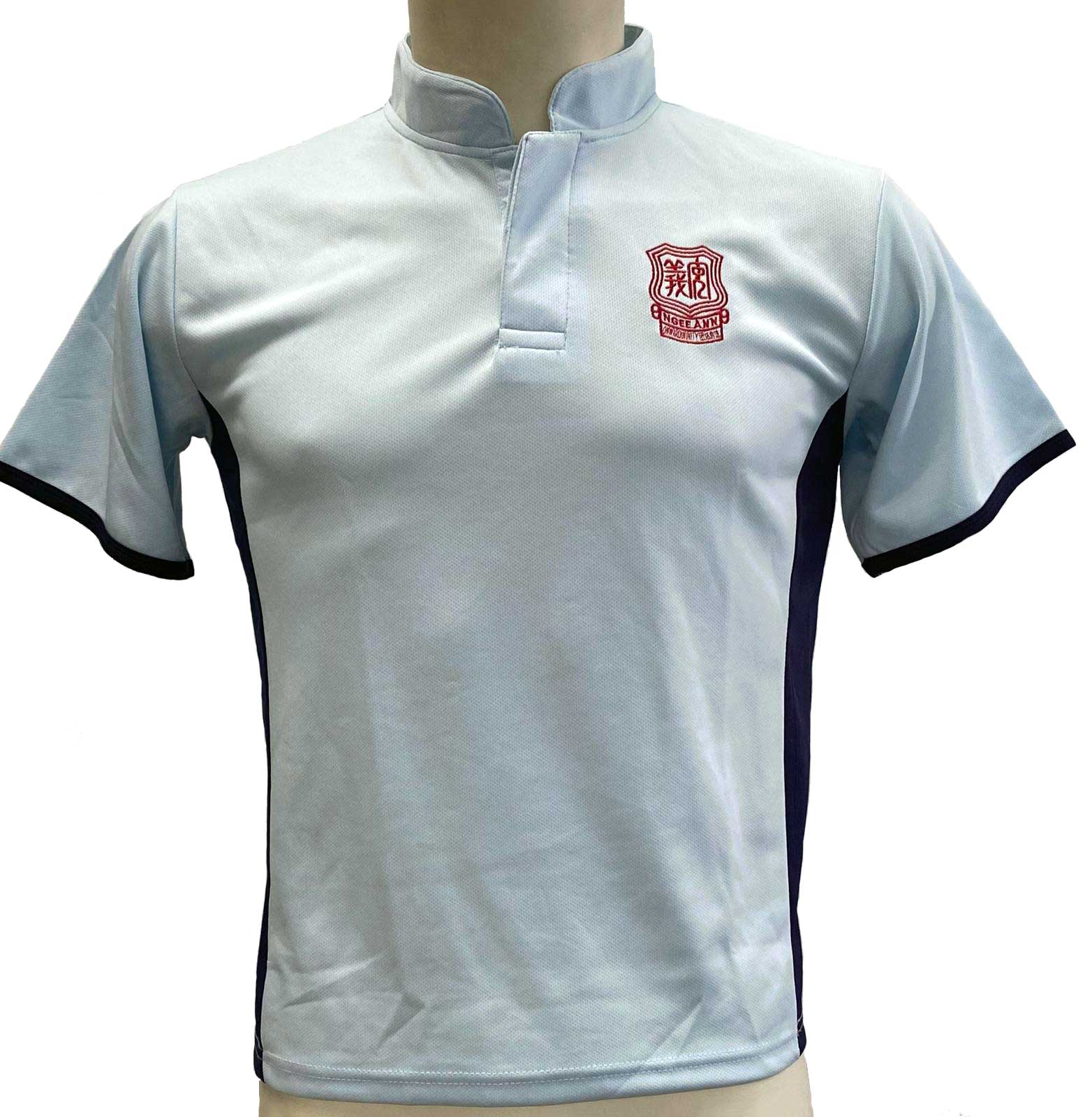 NAPS-Unisex Polo Shirt